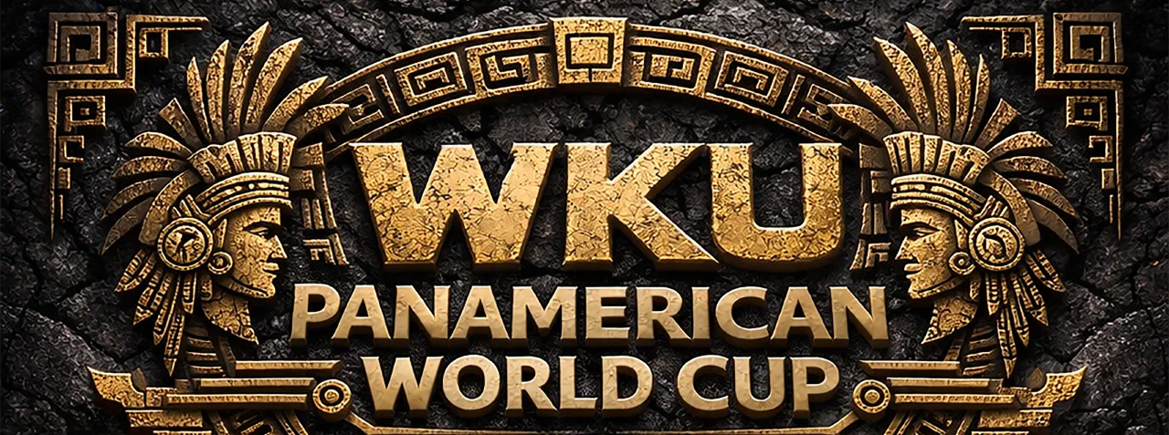 WKU Panamerican World Cup 2026